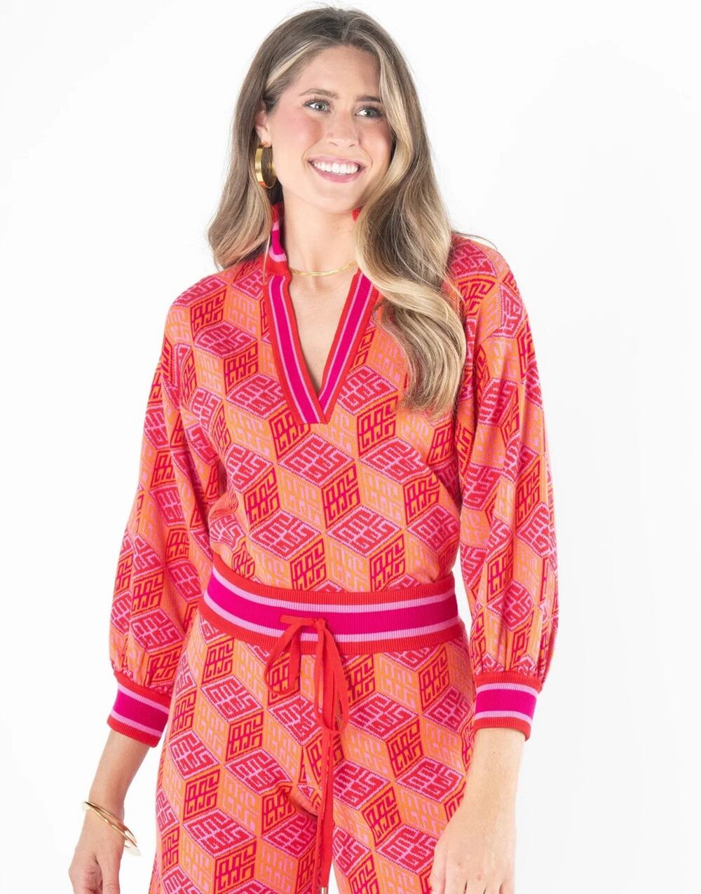 Emily McCarthy Lolli Sweater NWT size small
